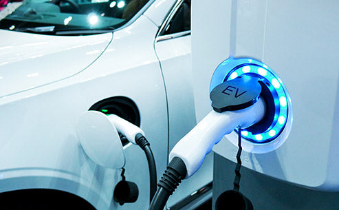 What are the opportunities for electric vehicles?