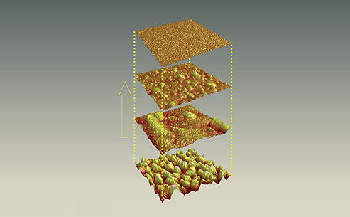 What is nano oxide, nano metal and nano alloy?