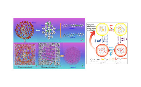What is the method and theory of molecular dynamics simulation of PCM?