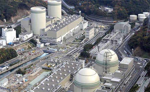 9 major application areas of nuclear energy