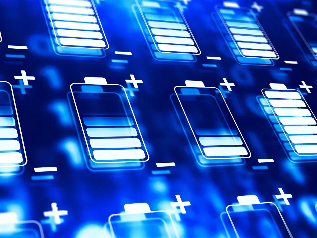 Cell Balancing for Lithium Ion Battery
