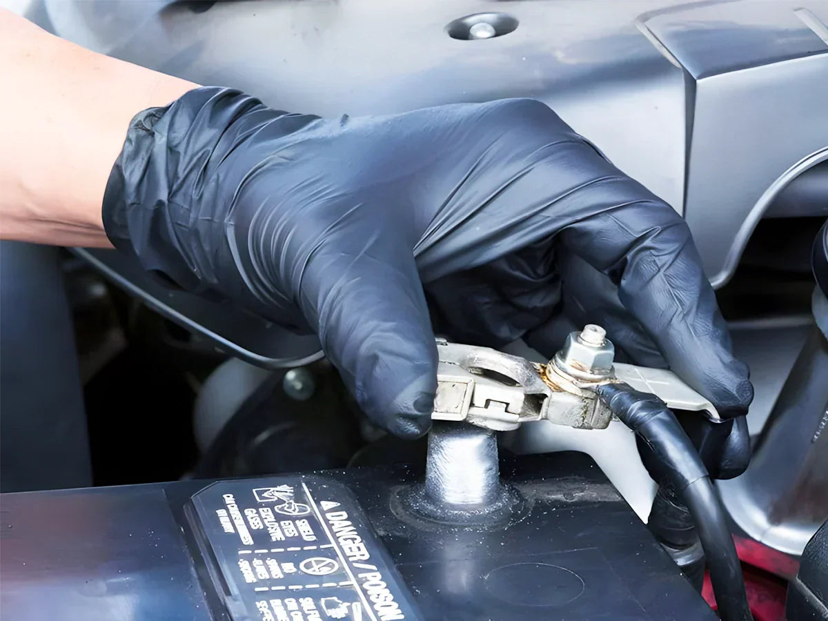 How to Replace Battery Terminal Clamp: Complete Guide and Maintenance Tips