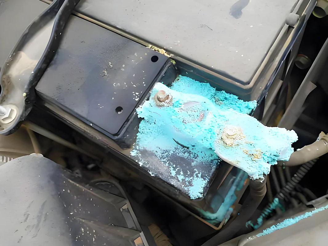Lead-Acid Battery Sulfation Exposed: Symptoms, Risks, and Easy Fixes