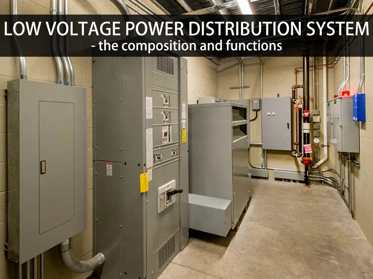 Low-voltage-power-distribution-system-the-composition-and-functions