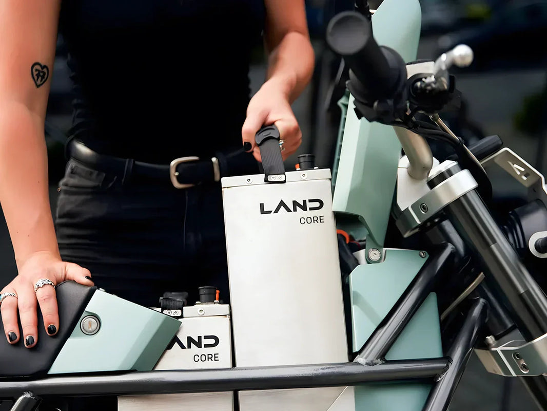 Top 5 battery swap companies in America