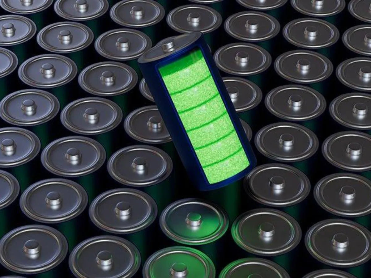What Does C Mean in Batteries? Guide to C Rating Explained TYCORUN What Does C Mean in Batteries? Guide to C Rating Explained TYCORUN
