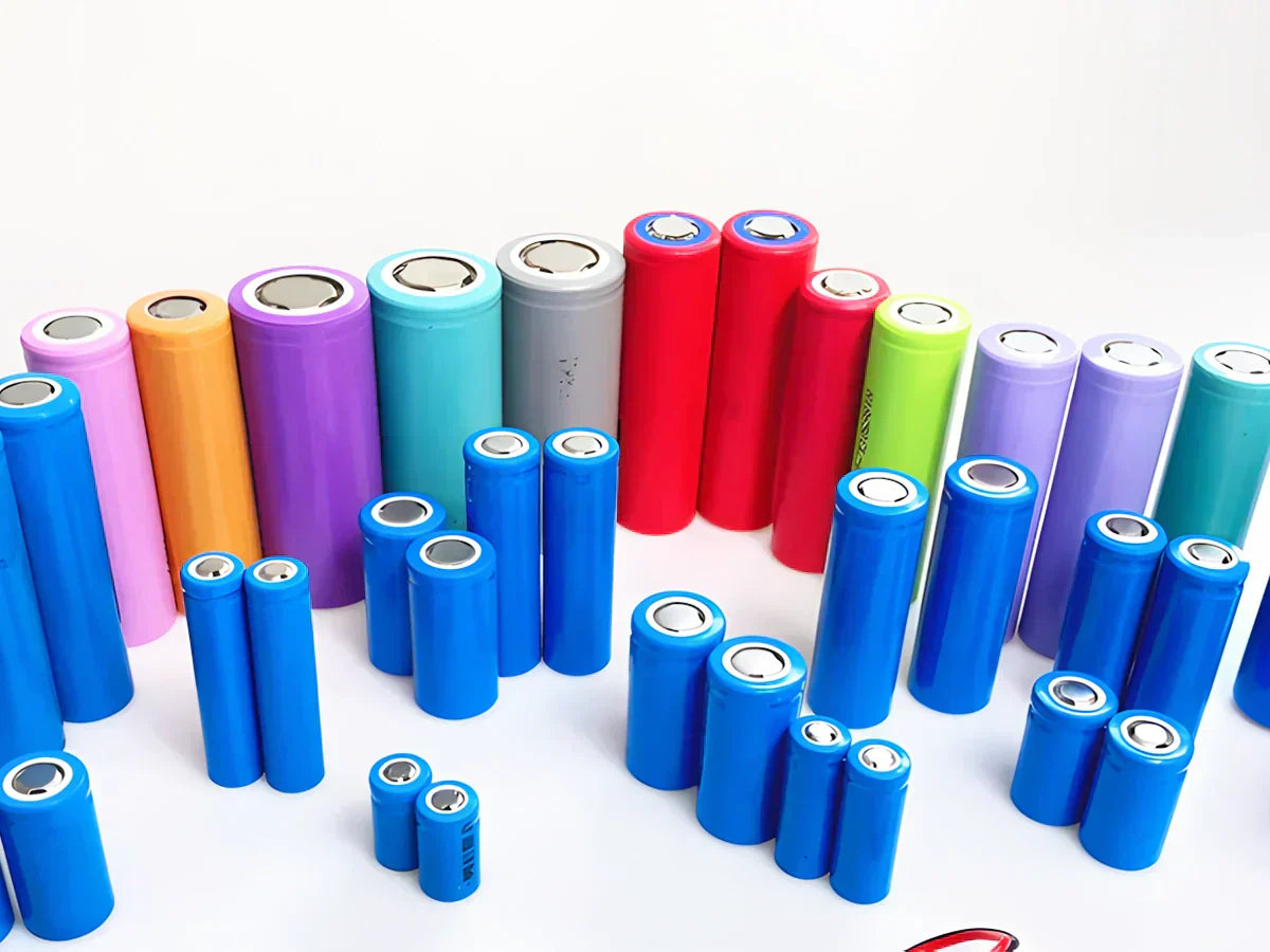 What Size Lithium Battery Do I Need? – TYCORUN