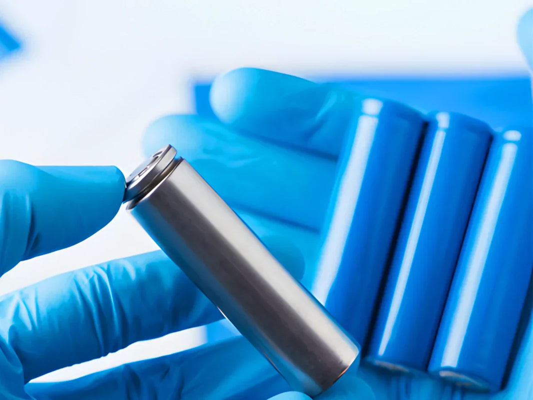 nmc battery