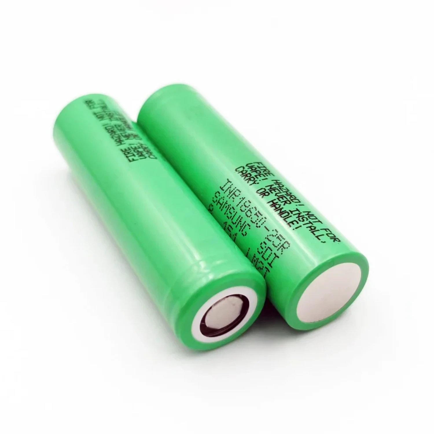 Best Samsung 18650 25R 2500mAh 20A Battery for sale TYCORUN Best Samsung 18650 25R 2500mAh 20A Battery for sale TYCORUN