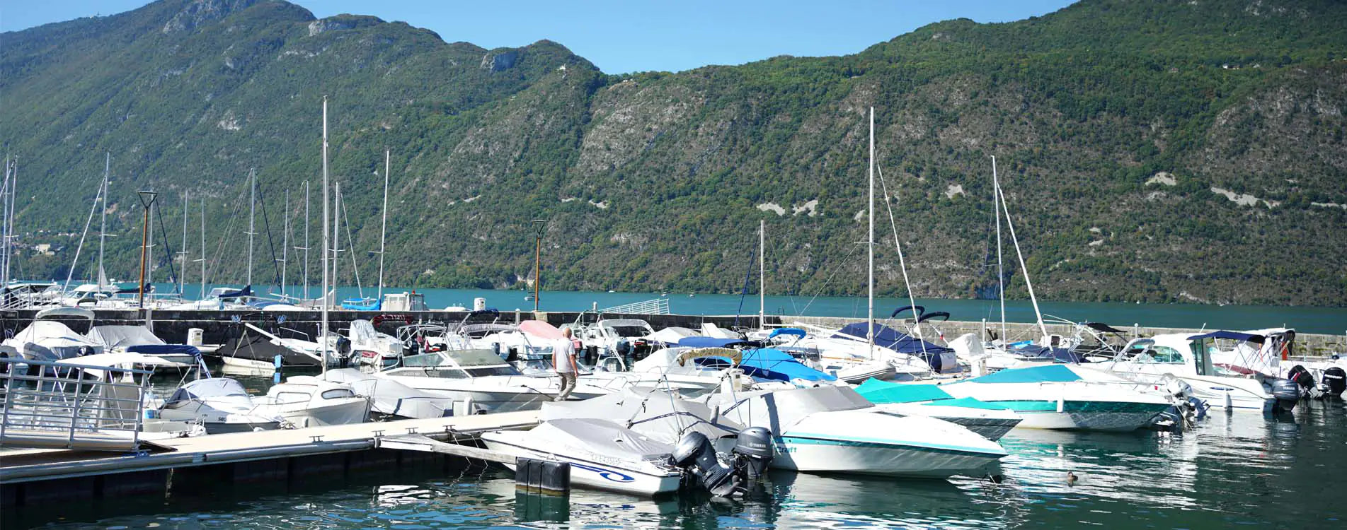 24V LITHIUM BATTERY FOR MARINE APPLICATION
