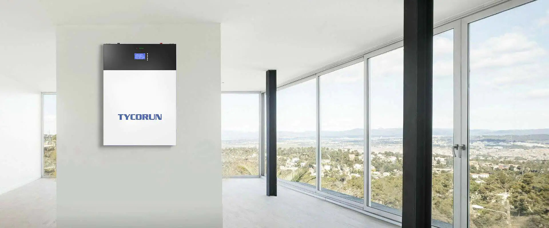 48V LIFEPO4 BATTERY  APPLICATION