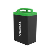 72V 30Ah LiFePO4 Battery for Electric 2/3/4-wheelers 2