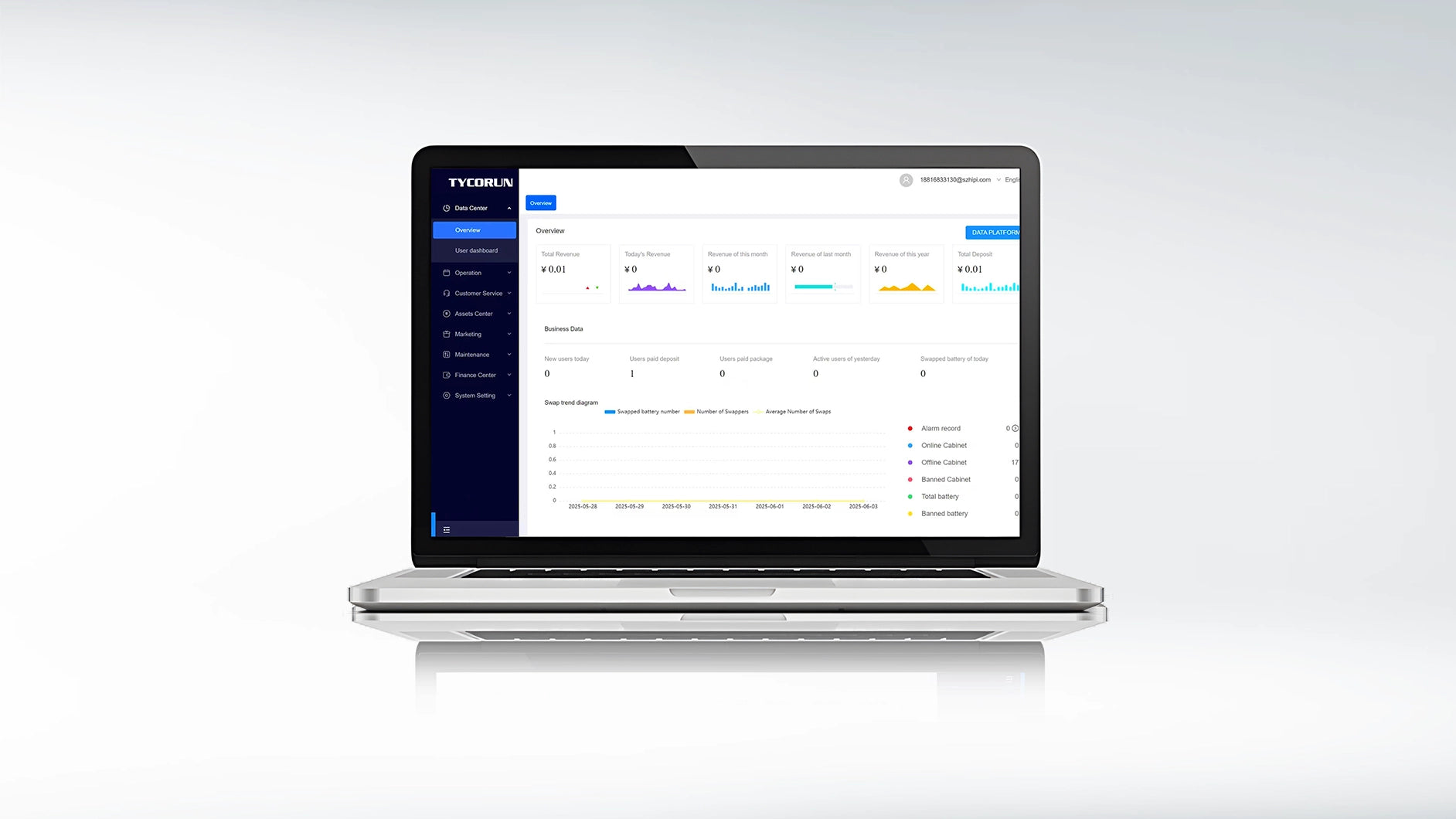 Battery_System_Platform