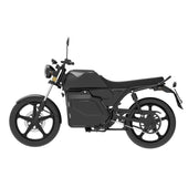 E57 4500W Electric Motorcycle for DeliveryLogistics