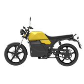 E57 4500W Electric Motorcycle for Delivery Logistics 6