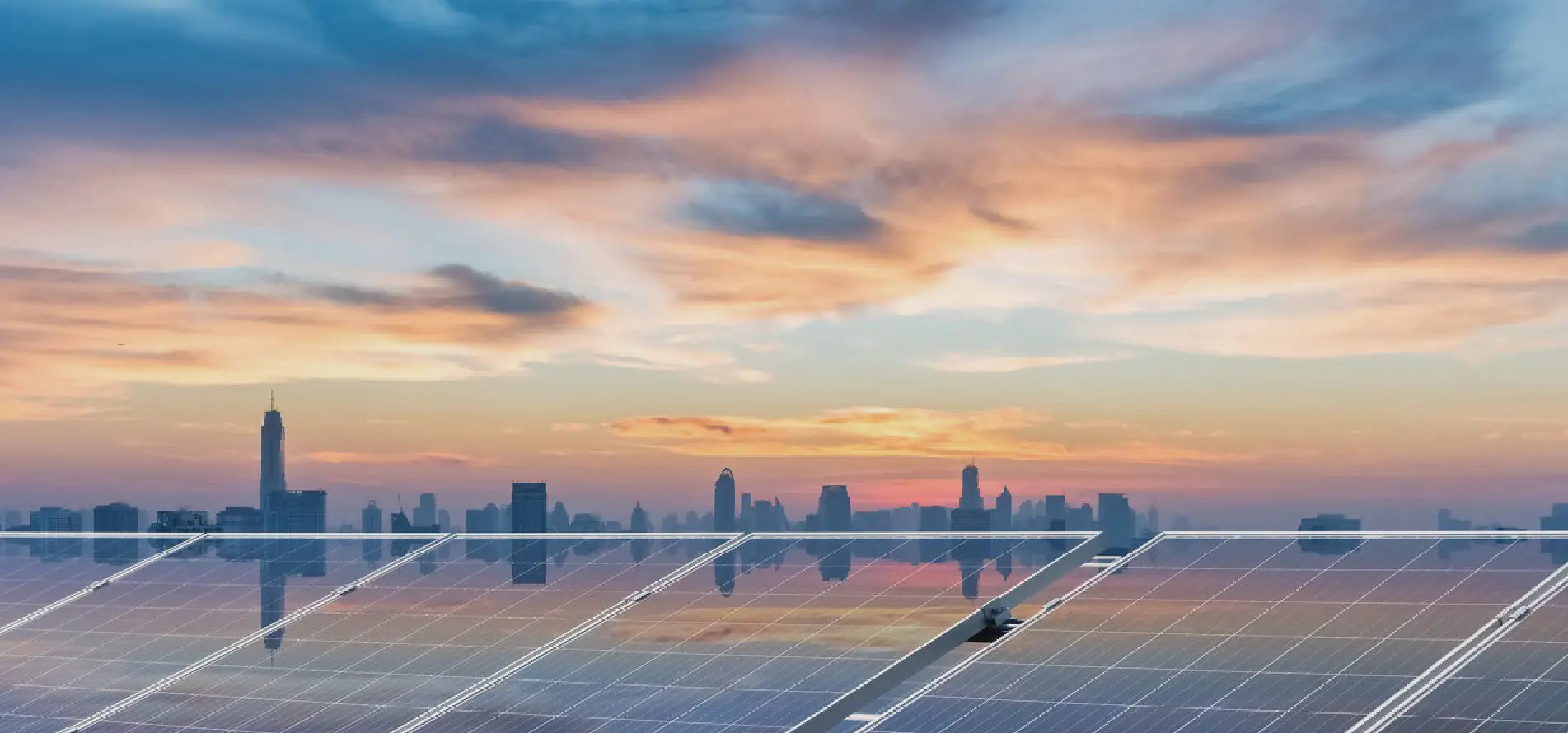 SOLAR POWER: GREEN ENERGY THAT GOES AND GOES