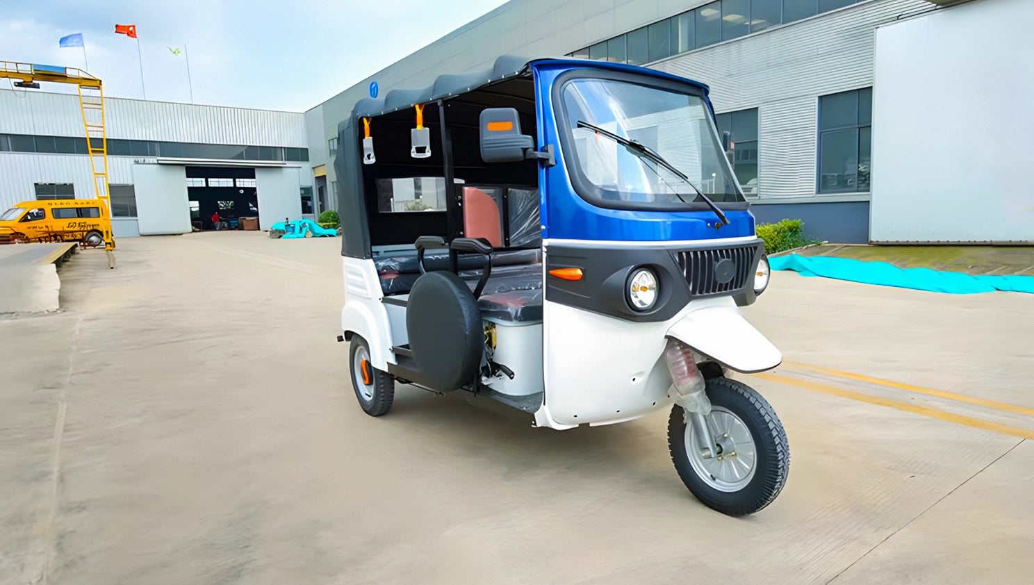 Start Smarter, Greener Shuttle Operations Today