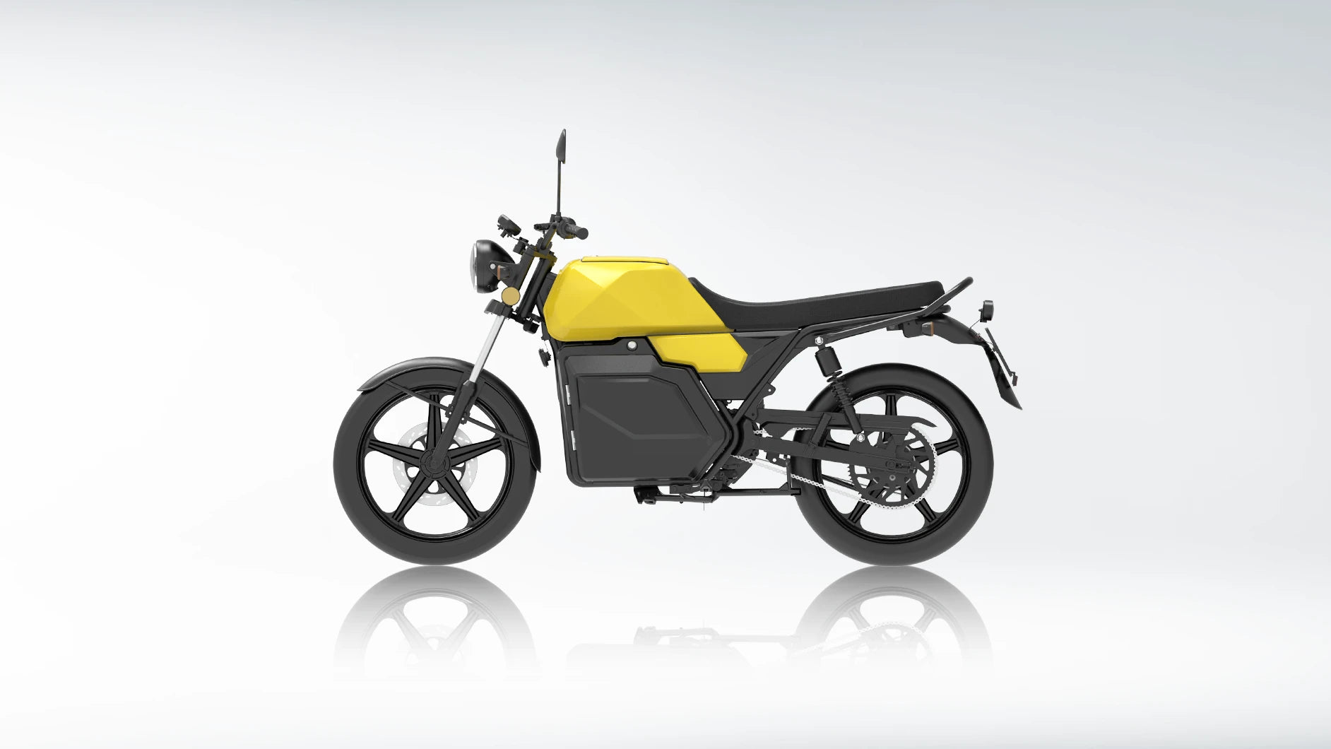 TYCORUN_Custom_Electric_Motorcycle