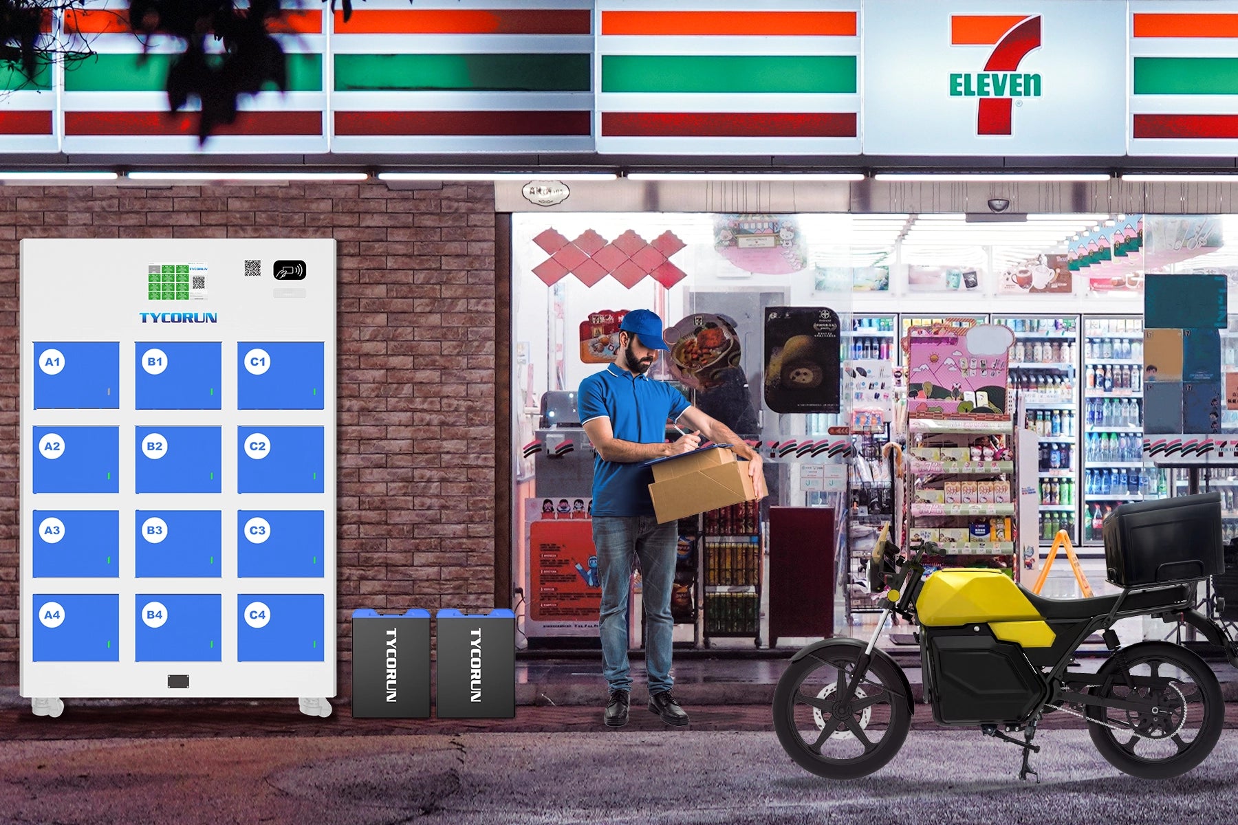 The_Unstoppable_Delivery_Ecosystem._Engineered_for_the_Grind