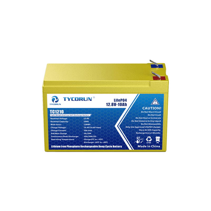 12v12ah lithium battery