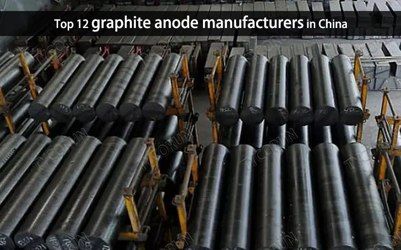 top-12-graphite-anode-manufacturers-in-china