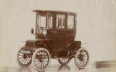 How did electric vehicles develop?