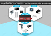 10-applications-of-inverter-and-the-communication-technologies