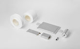 How does diaphragm performance affect battery performance and safety?