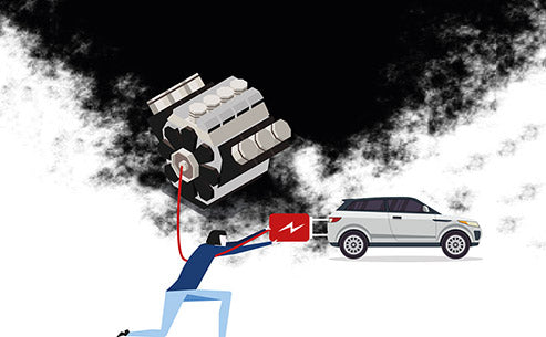 What are the main issues facing current PHEV research?