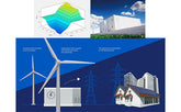 What is frequency modulation without energy storage for intermittent power supplies?