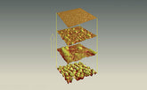 What is nano oxide, nano metal and nano alloy?