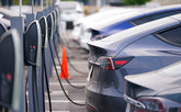 What is the development trend of electric vehicles?