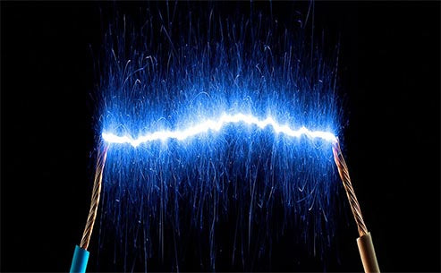 Electricity: Promoted the first step in the development of electric vehicles
