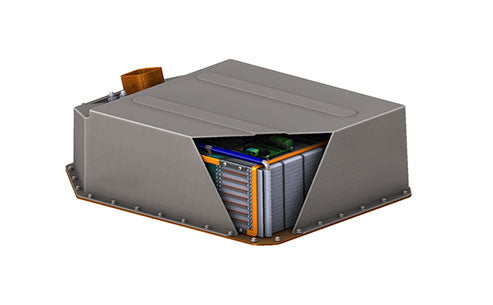 Battery design requirements and battery performance design