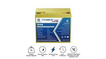 Find out in a minute how to make a 12V 18Ah lithium battery for lawn mowers