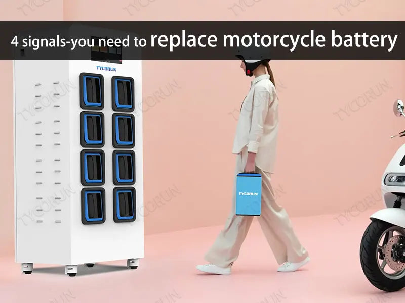 4 signals-you need to replace motorcycle battery