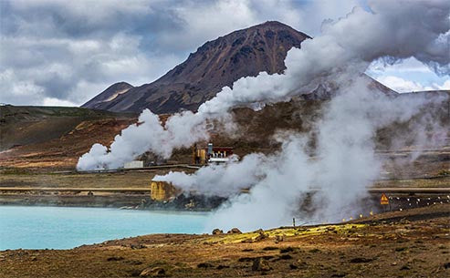 7 ways to use geothermal energy resources