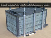 In-Depth Analysis of Solid Oxide Fuel Cells for Future Energy Sources