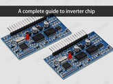 A complete guide to inverter chip