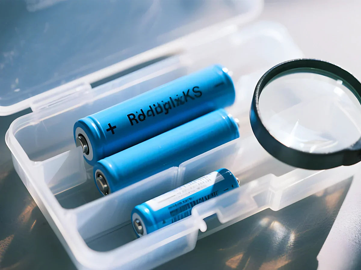 AAA Battery vs AA Battery: Key Differences, Performance, and Buying Guide