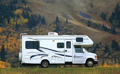 A guide to finding the right rv batteries near me