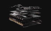 A new era of power batteries