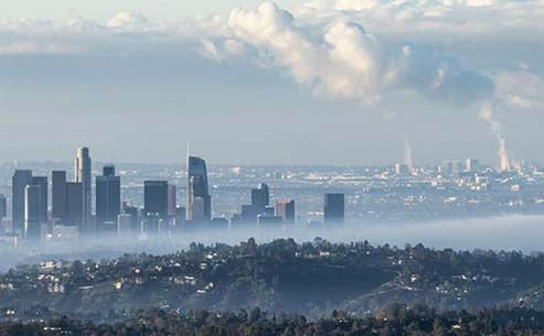 Air Pollution