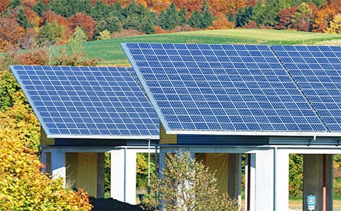 Analysis on the Prospect of Development and Utilization of Solar Energy Resources