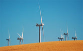 Analysis on the development of wind energy resources in China