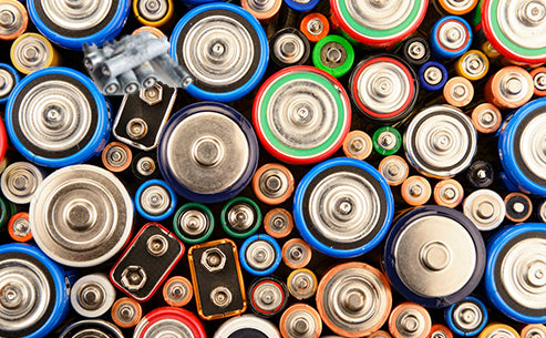 What do we need to know about batteries?