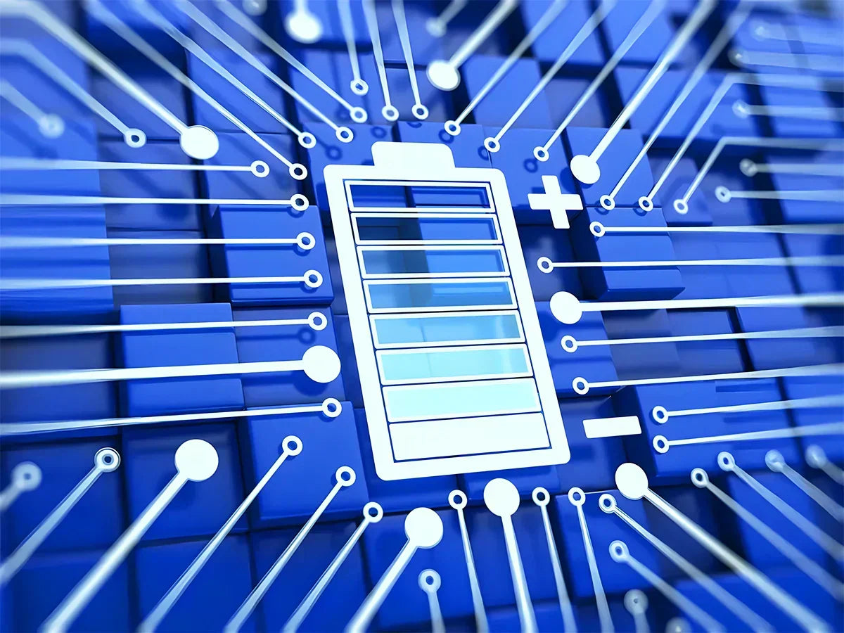 Battery Circuit Guide — Understanding The Basics and Core Functions
