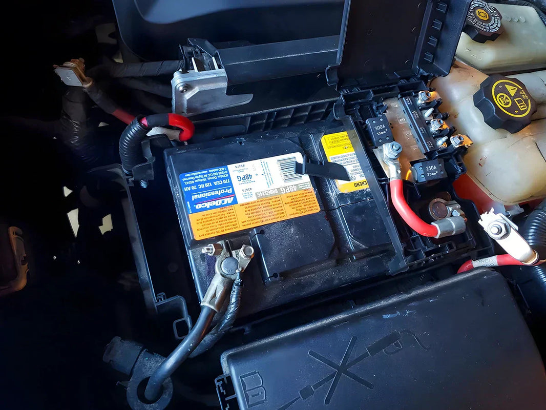 Battery Fuse: What It Is, How It Protects & Its Necessity