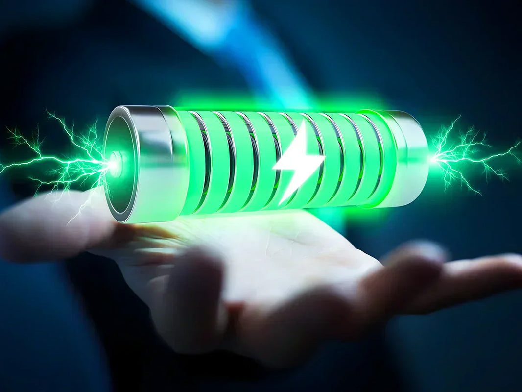 Battery Maximum Capacity