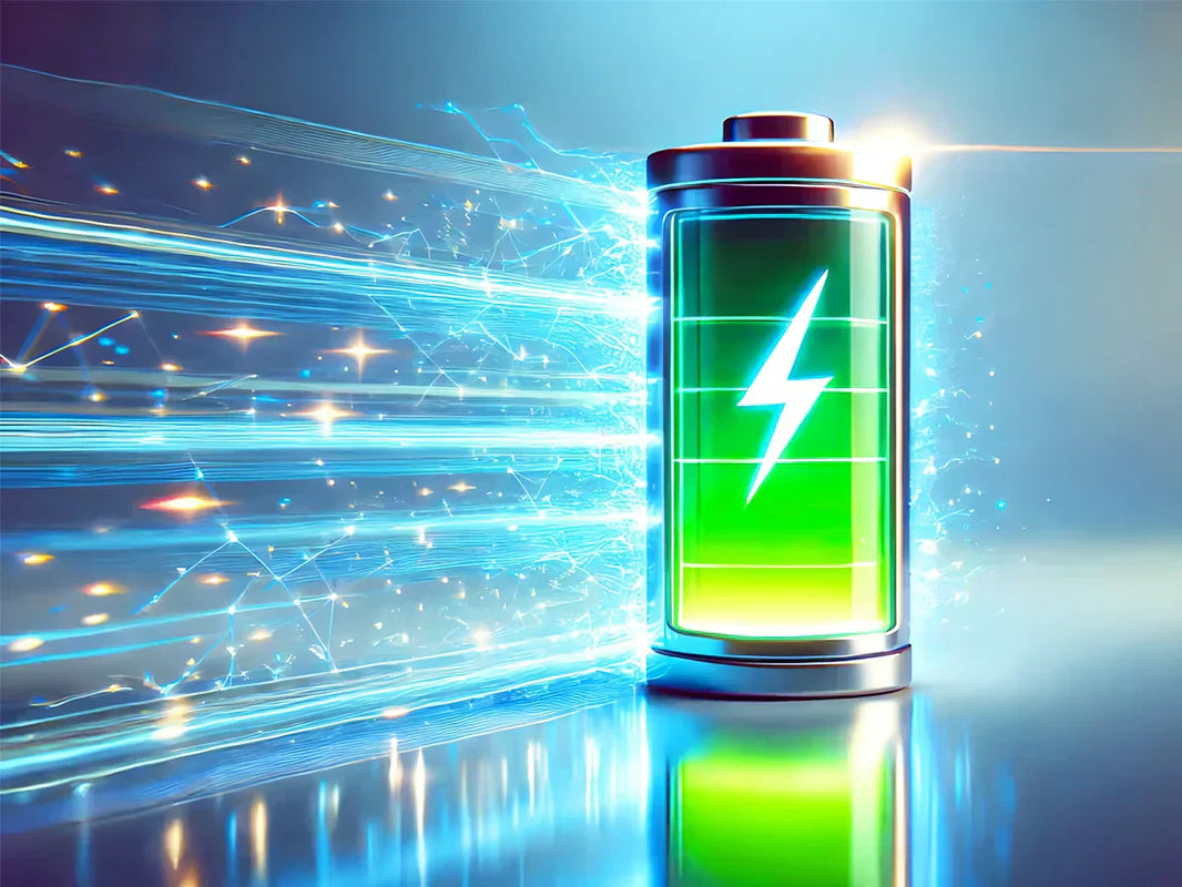 Battery Memory Effect